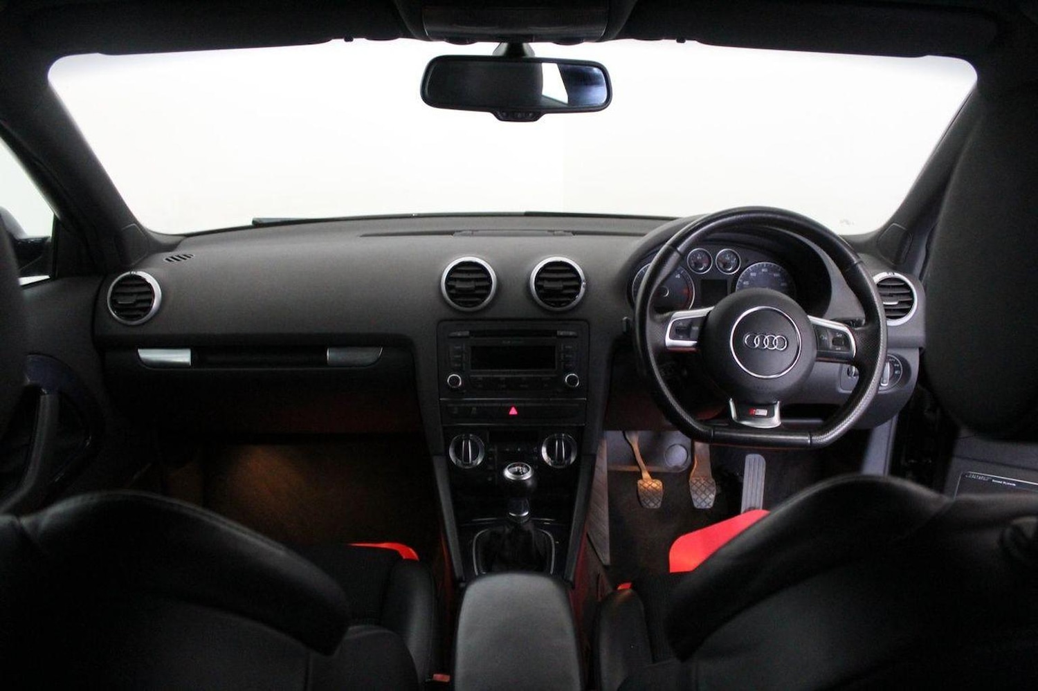 Used Audi A3 2011 for sale - 76793865: Photo 25