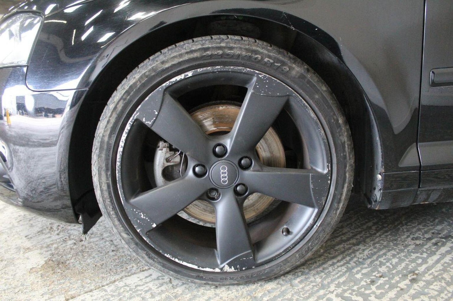 Used Audi A3 2011 for sale - 76793865: Photo 47