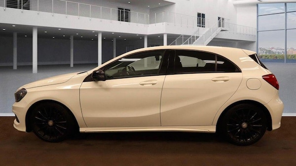 Used Mercedes-Benz A-Class 2013 for sale - 76242862: Photo 11