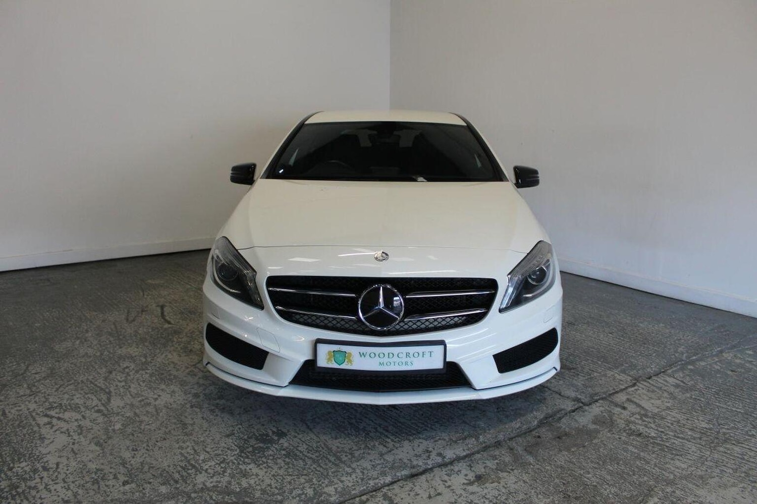 Used Mercedes-Benz A-Class 2013 for sale - 76242862: Photo 13