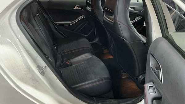 Used Mercedes-Benz A-Class 2013 for sale - 76242862: Photo 13