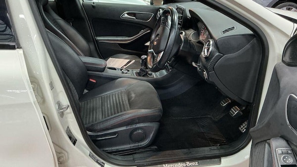 Used Mercedes-Benz A-Class 2013 for sale - 76242862: Photo 14