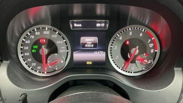 Used Mercedes-Benz A-Class 2013 for sale - 76242862: Photo 15