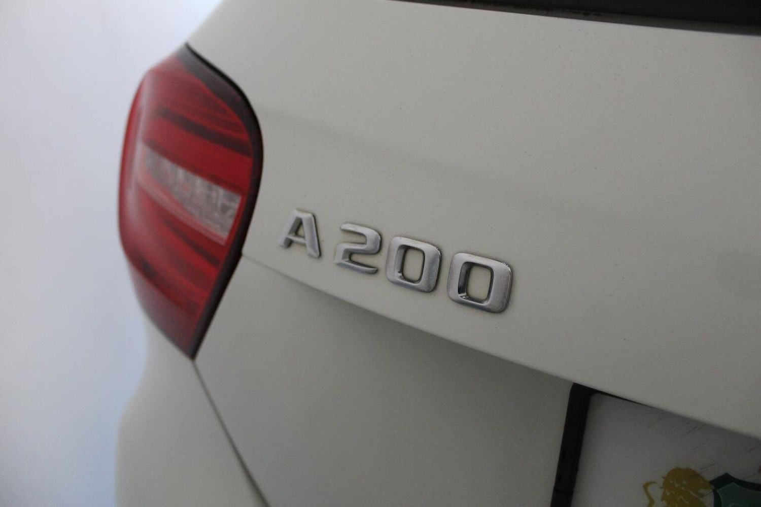 Used Mercedes-Benz A-Class 2013 for sale - 76242862: Photo 16