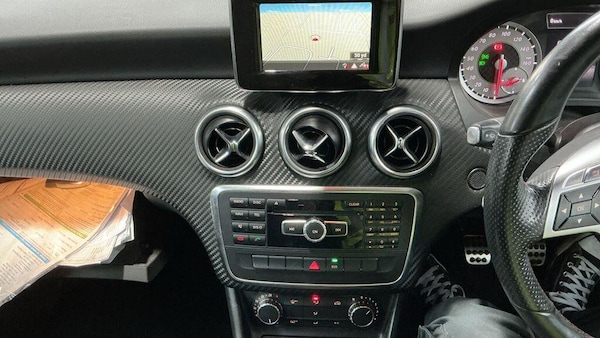 Used Mercedes-Benz A-Class 2013 for sale - 76242862: Photo 16