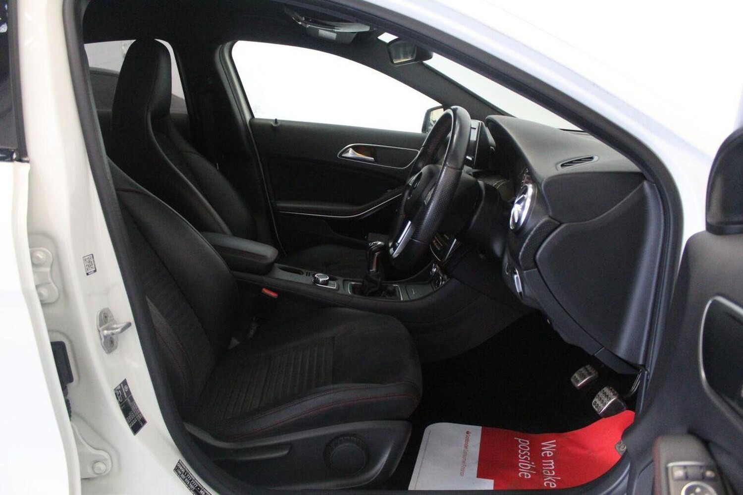 Used Mercedes-Benz A-Class 2013 for sale - 76242862: Photo 27