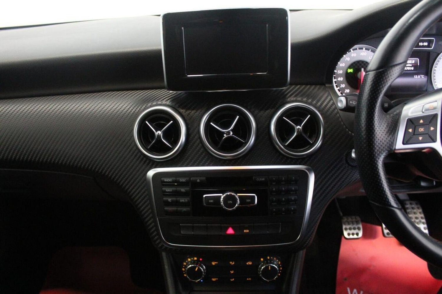 Used Mercedes-Benz A-Class 2013 for sale - 76242862: Photo 30