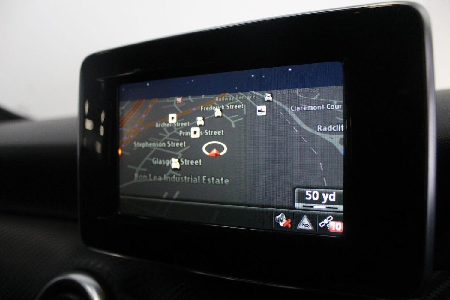 Used Mercedes-Benz A-Class 2013 for sale - 76242862: Photo 31