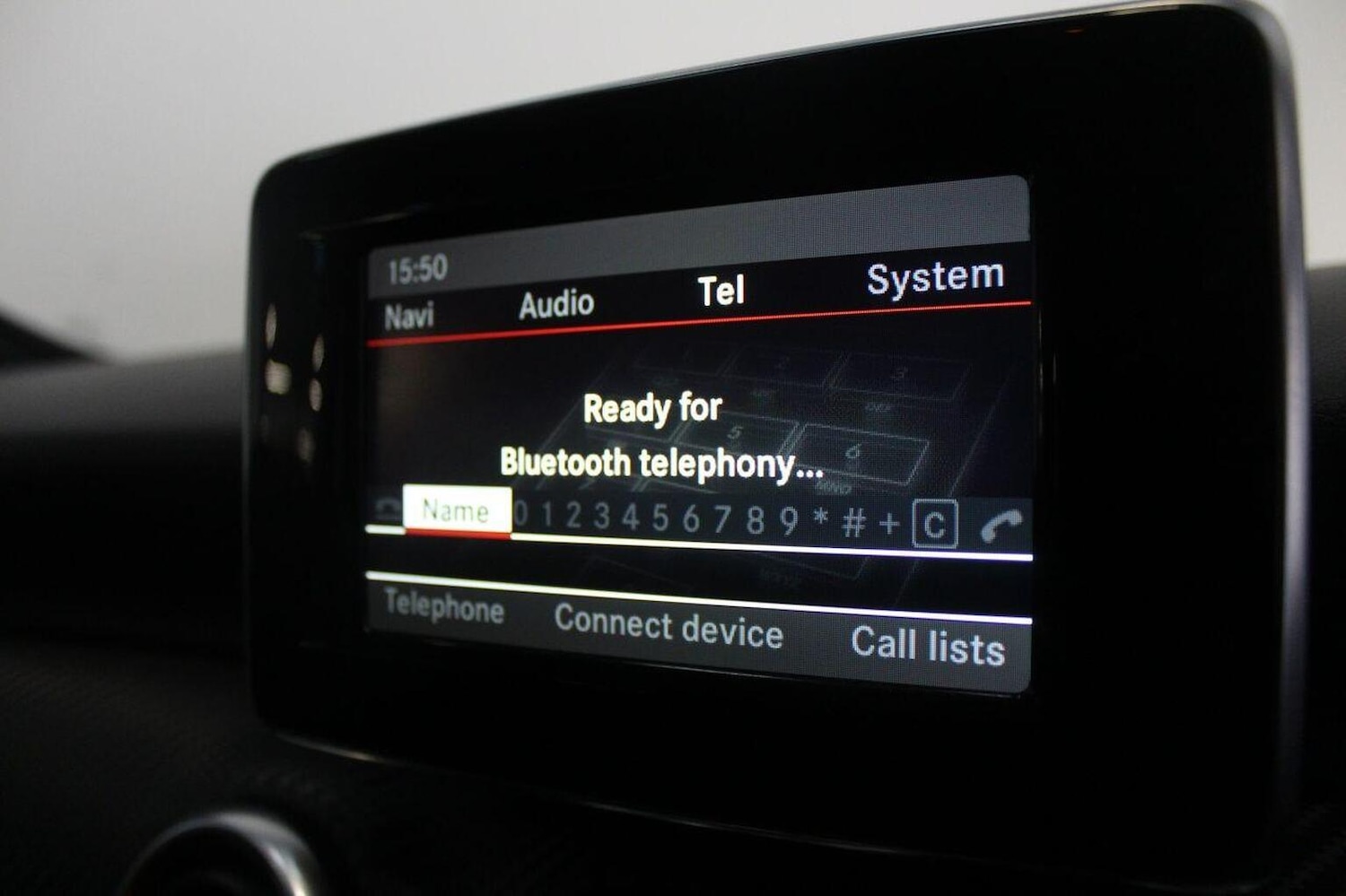 Used Mercedes-Benz A-Class 2013 for sale - 76242862: Photo 34