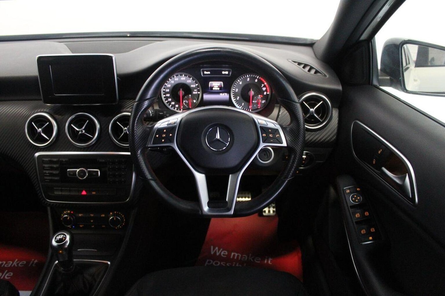 Used Mercedes-Benz A-Class 2013 for sale - 76242862: Photo 40