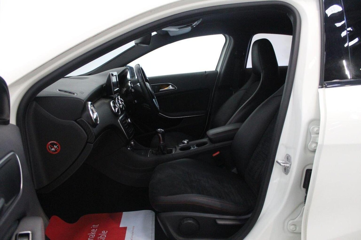 Used Mercedes-Benz A-Class 2013 for sale - 76242862: Photo 46