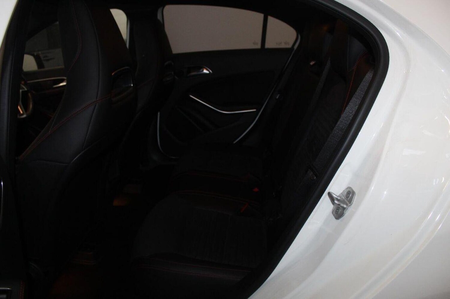 Used Mercedes-Benz A-Class 2013 for sale - 76242862: Photo 48