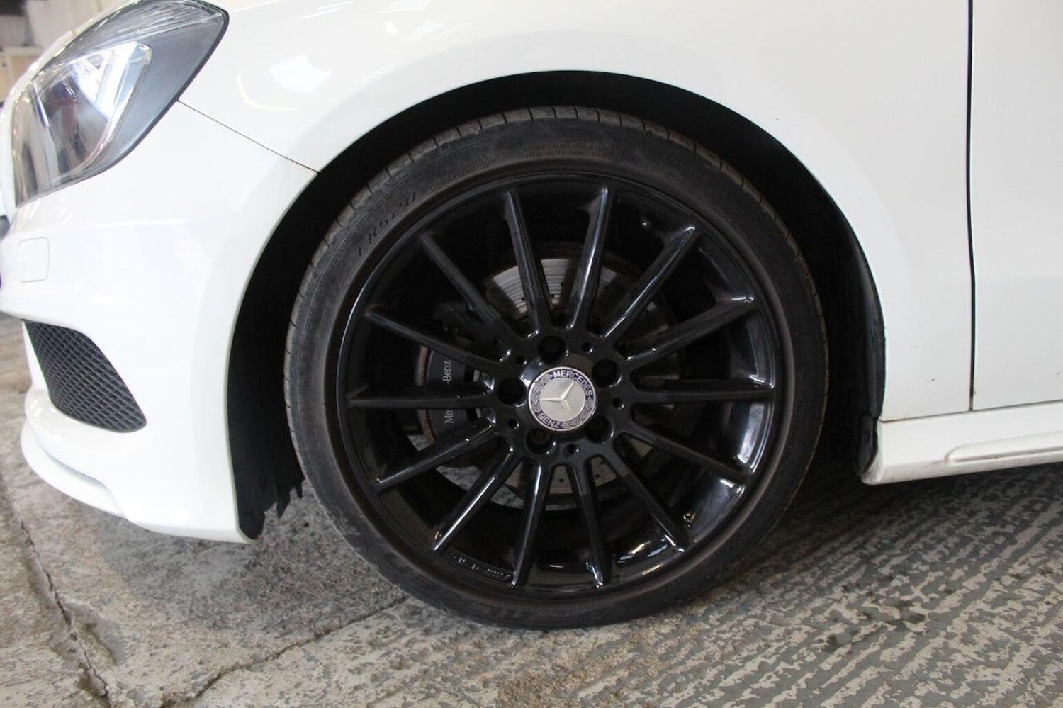 Used Mercedes-Benz A-Class 2013 for sale - 76242862: Photo 50