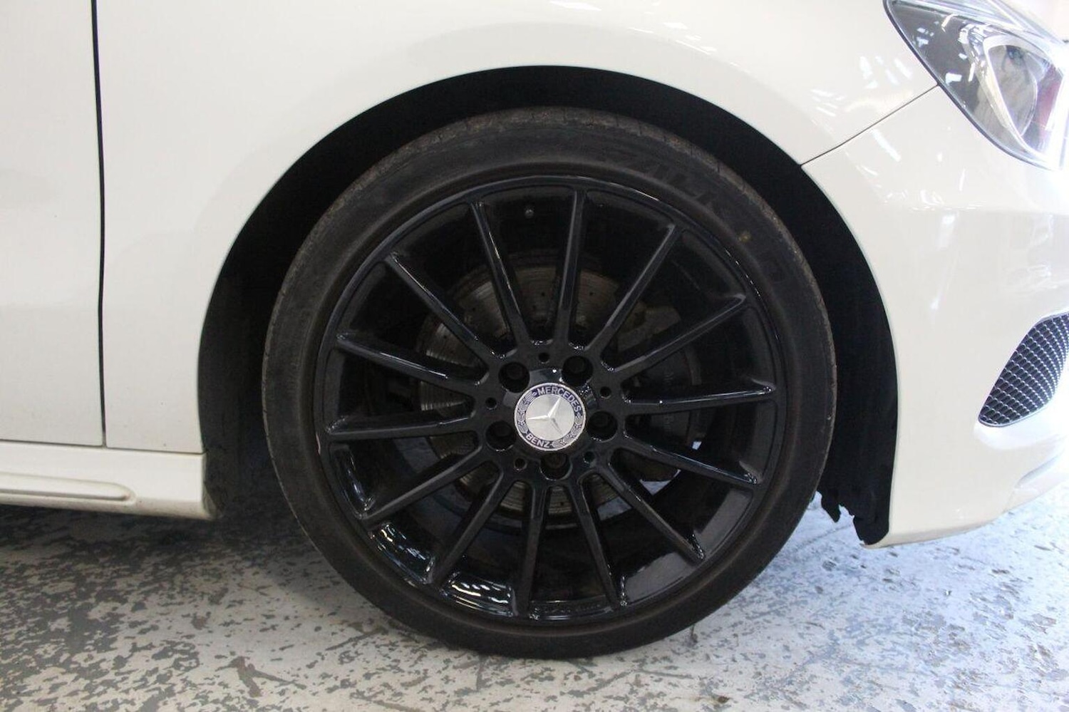 Used Mercedes-Benz A-Class 2013 for sale - 76242862: Photo 51