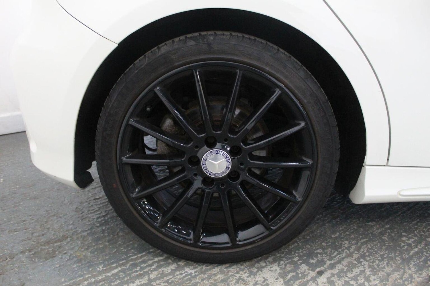 Used Mercedes-Benz A-Class 2013 for sale - 76242862: Photo 52