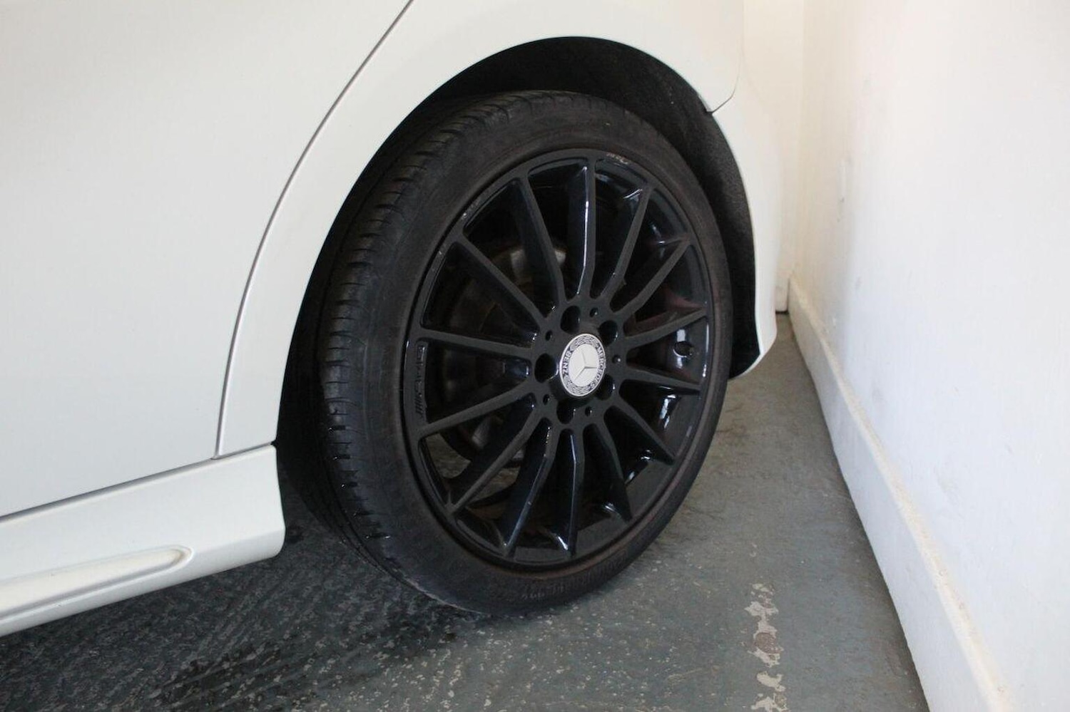 Used Mercedes-Benz A-Class 2013 for sale - 76242862: Photo 53