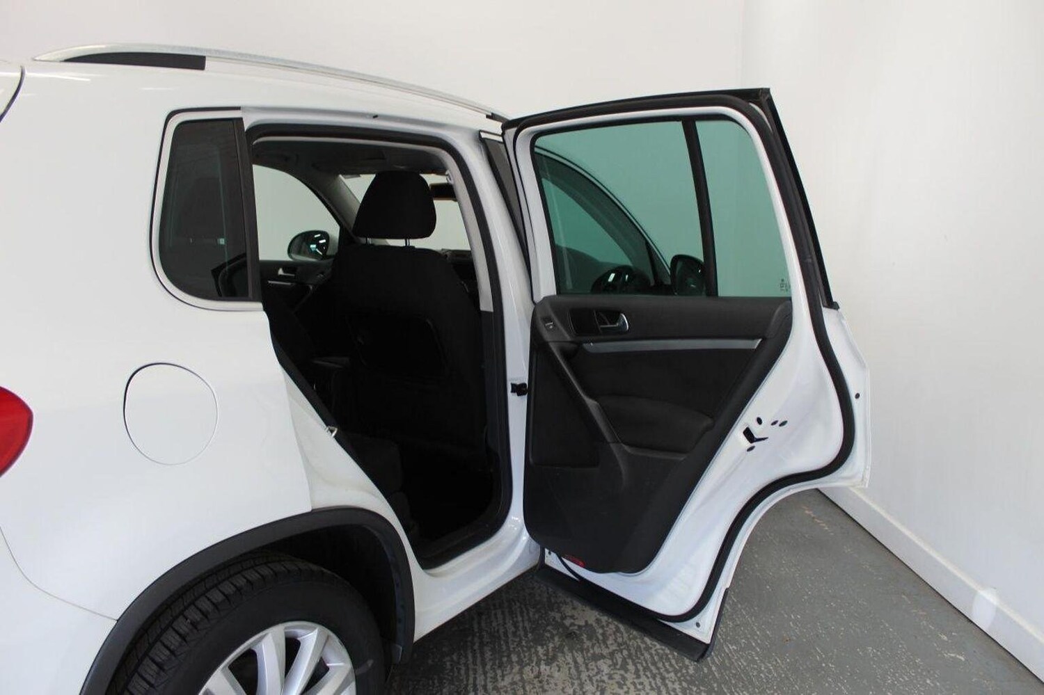 Vehicle 26