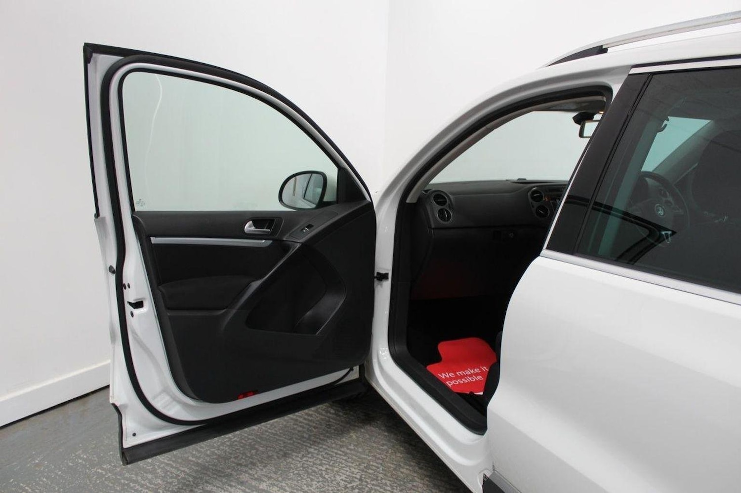 Vehicle 27