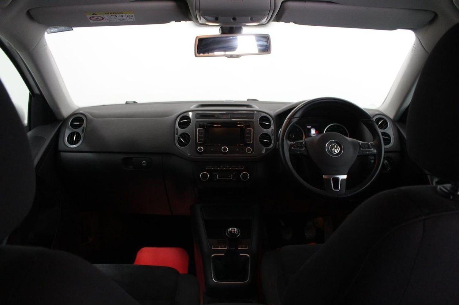Vehicle 29