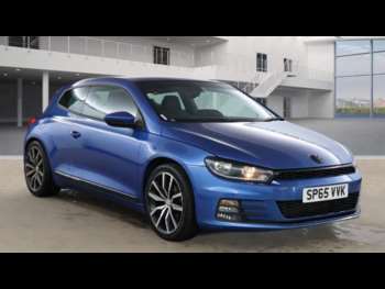 2015 - 1.4 TSI BlueMotion Tech GT Euro 6 (s/s) 3dr