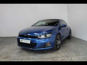 Used Volkswagen Scirocco 2015 for sale - 75231417: Photo
