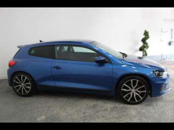 Used Volkswagen Scirocco 2015 for sale - 75231417: Photo