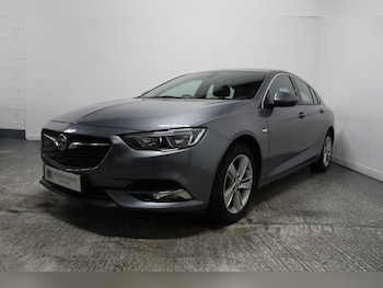 Used Vauxhall Insignia 2018 for sale - 78633541: Photo