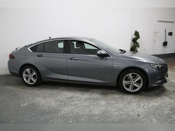 Used Vauxhall Insignia 2018 for sale - 78633541: Photo