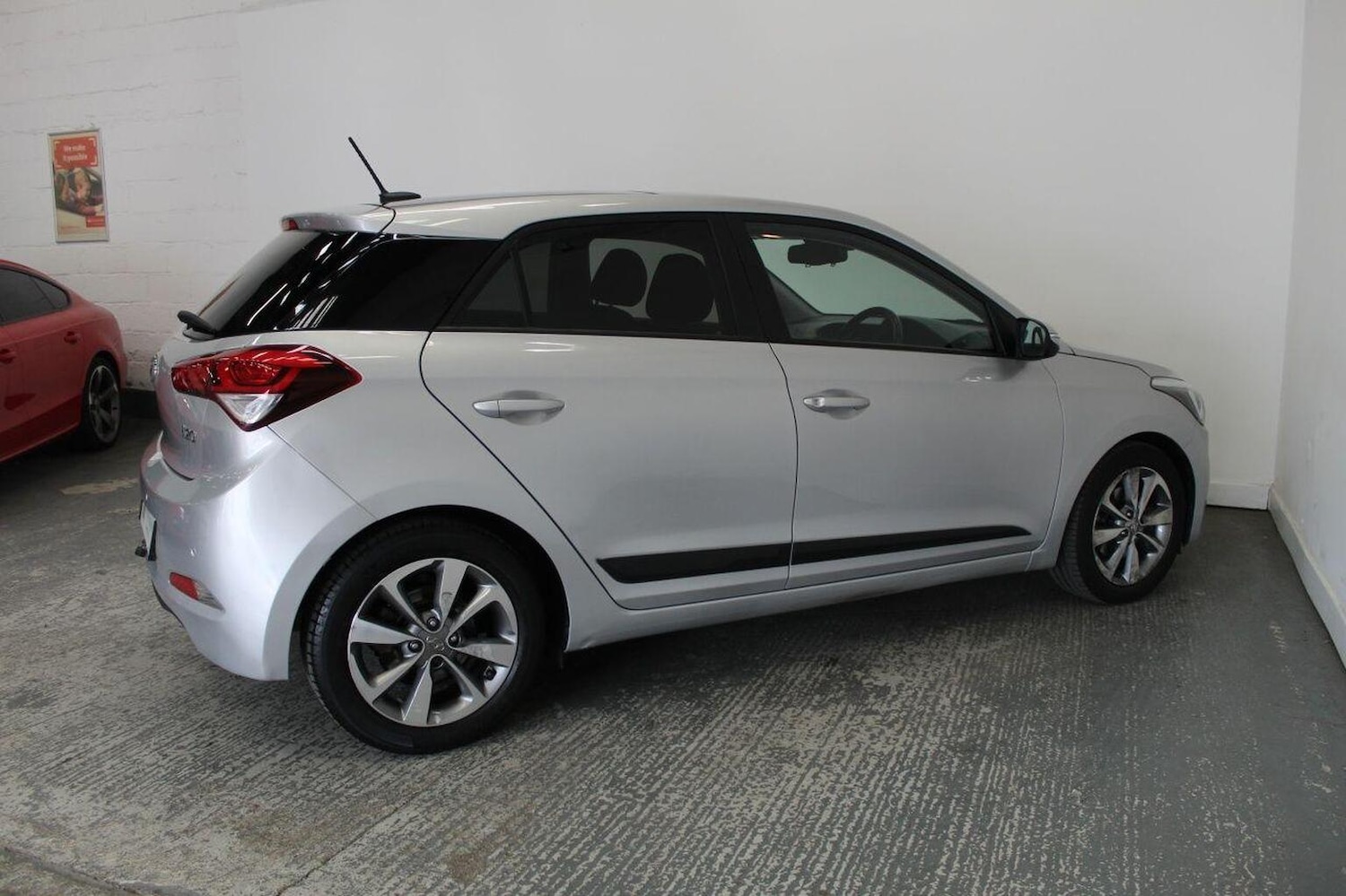 Used Hyundai i20 2016 for sale - 77937977: Photo 11
