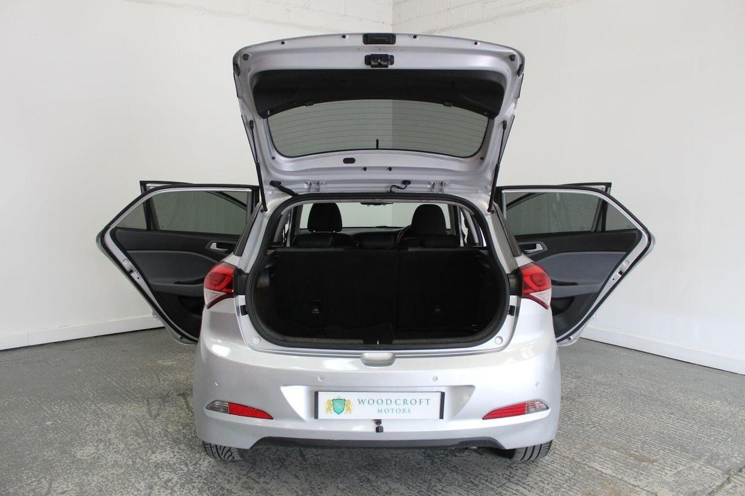 Used Hyundai i20 2016 for sale - 77937977: Photo 25