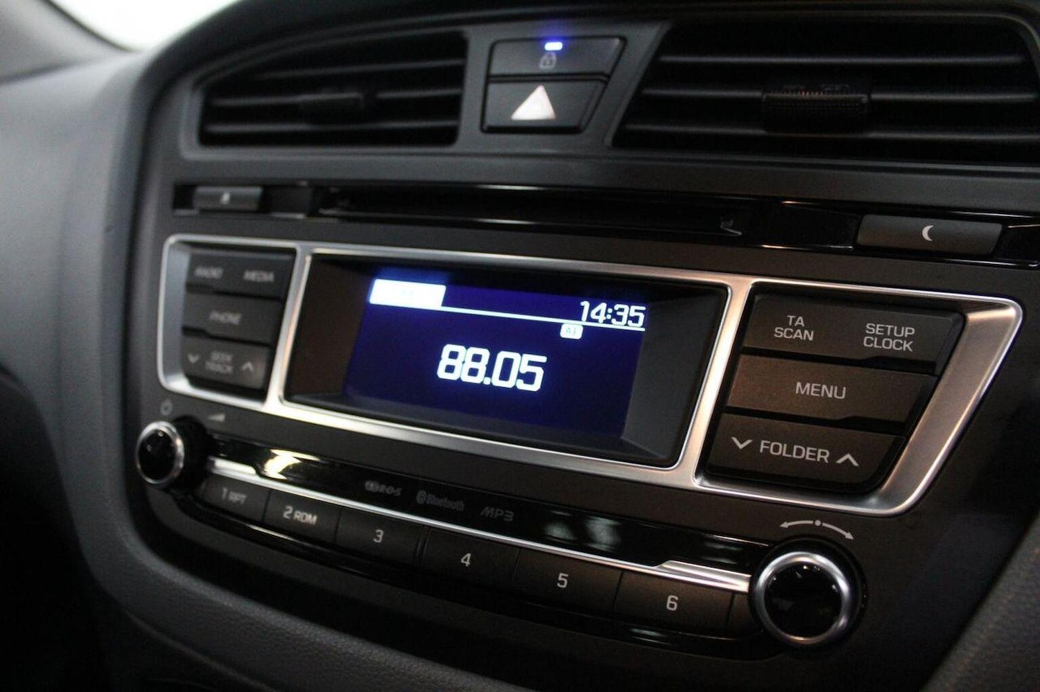 Used Hyundai i20 2016 for sale - 77937977: Photo 36