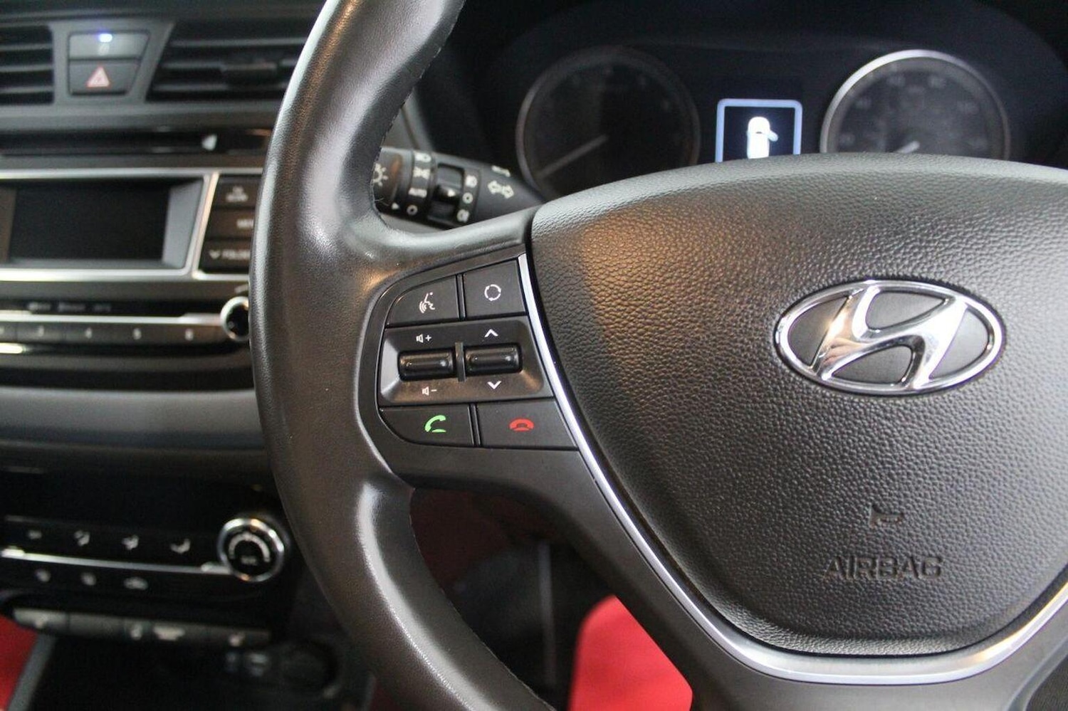 Used Hyundai i20 2016 for sale - 77937977: Photo 45