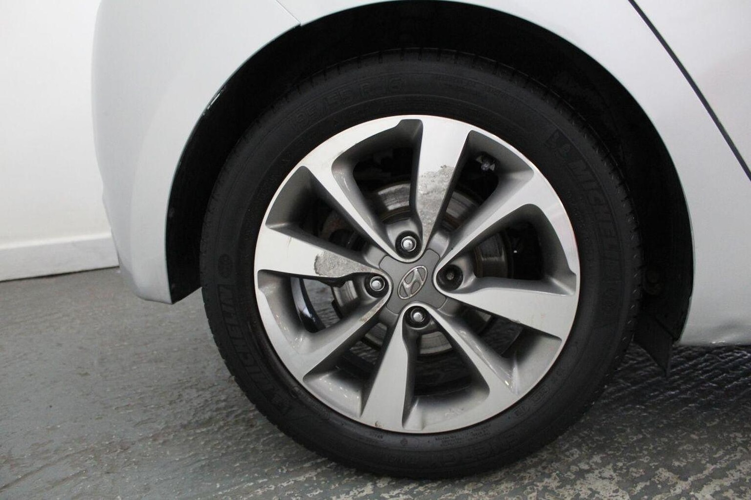 Used Hyundai i20 2016 for sale - 77937977: Photo 56