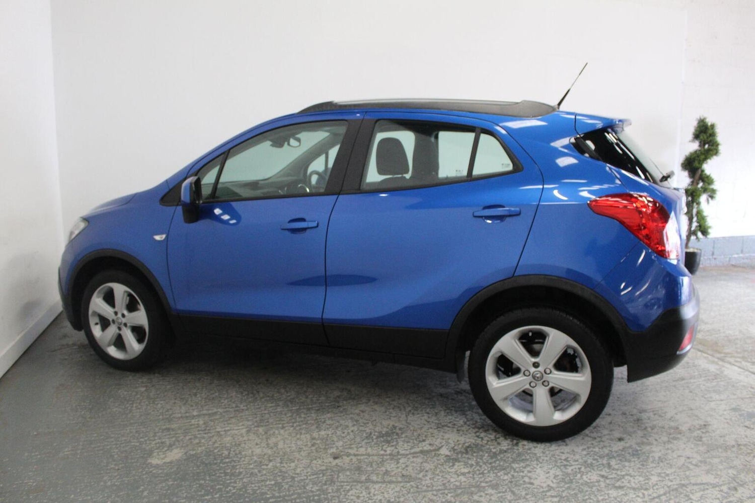 Used Vauxhall Mokka 2015 for sale - 76591566: Photo 11