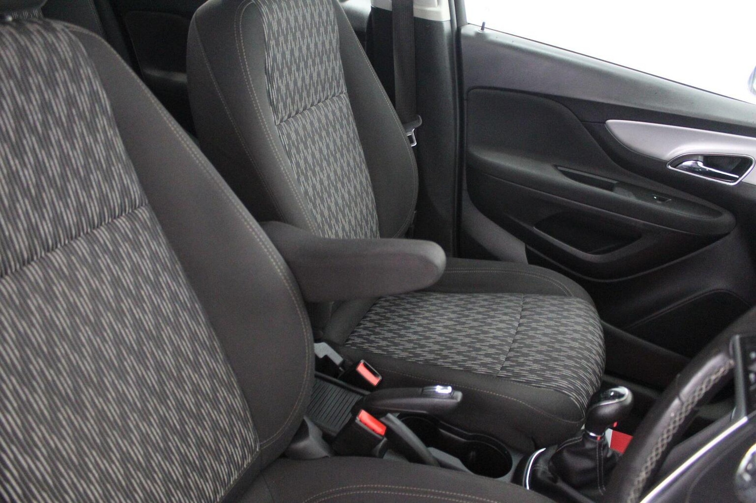 Used Vauxhall Mokka 2015 for sale - 76591566: Photo 43