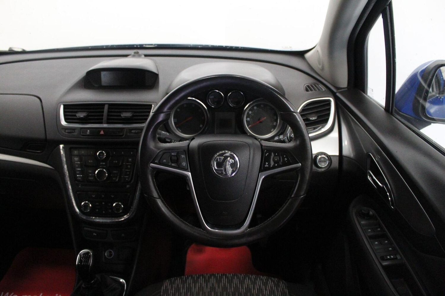 Used Vauxhall Mokka 2015 for sale - 76591566: Photo 44