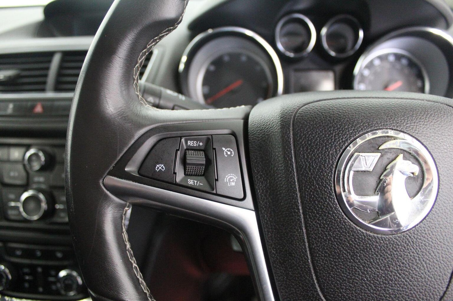 Used Vauxhall Mokka 2015 for sale - 76591566: Photo 45