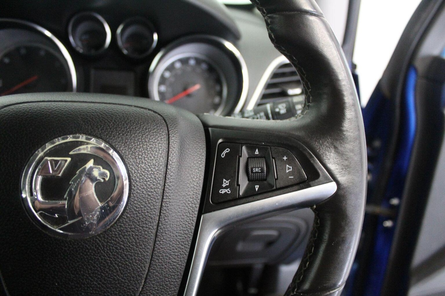 Used Vauxhall Mokka 2015 for sale - 76591566: Photo 46