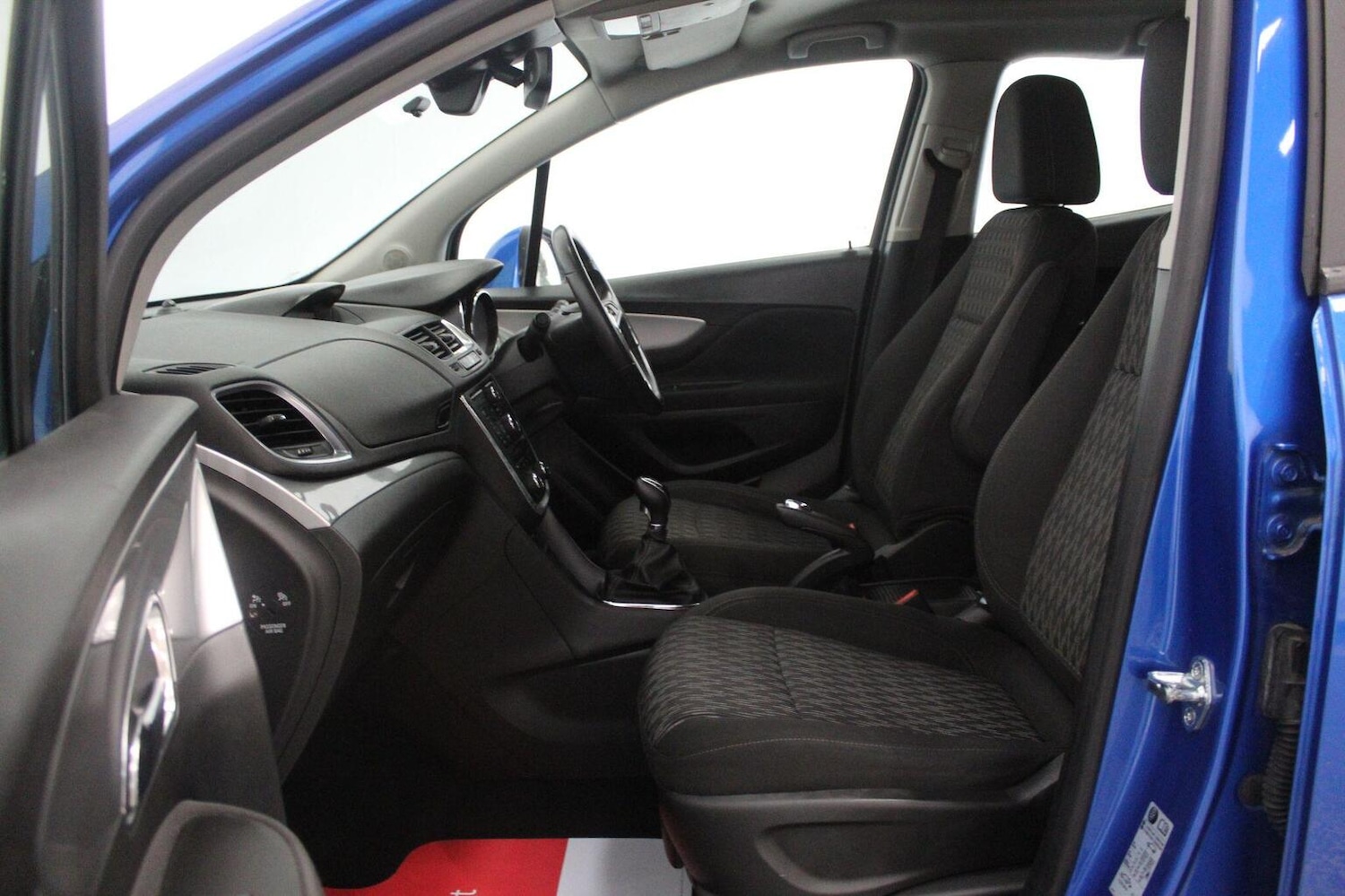 Used Vauxhall Mokka 2015 for sale - 76591566: Photo 50