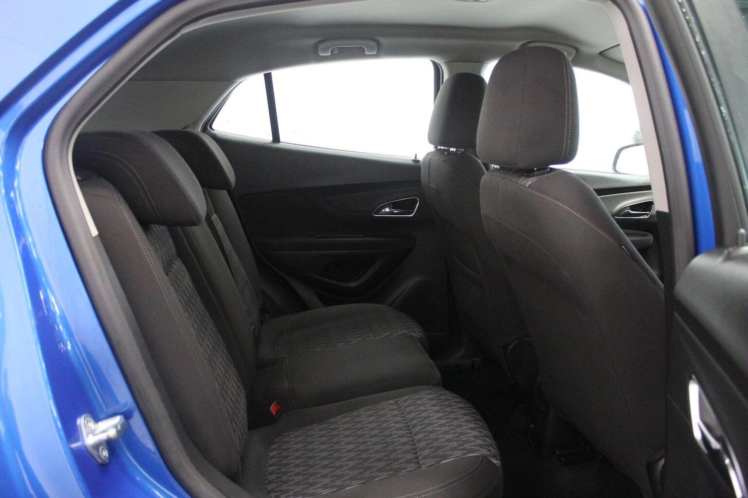 Used Vauxhall Mokka 2015 for sale - 76591566: Photo 53