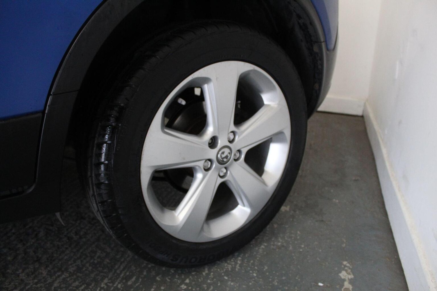 Used Vauxhall Mokka 2015 for sale - 76591566: Photo 57