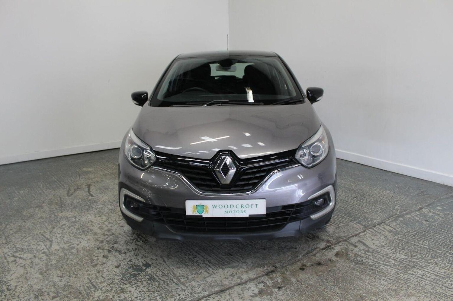 Used Renault Captur 2017 for sale - 77937917: Photo 13