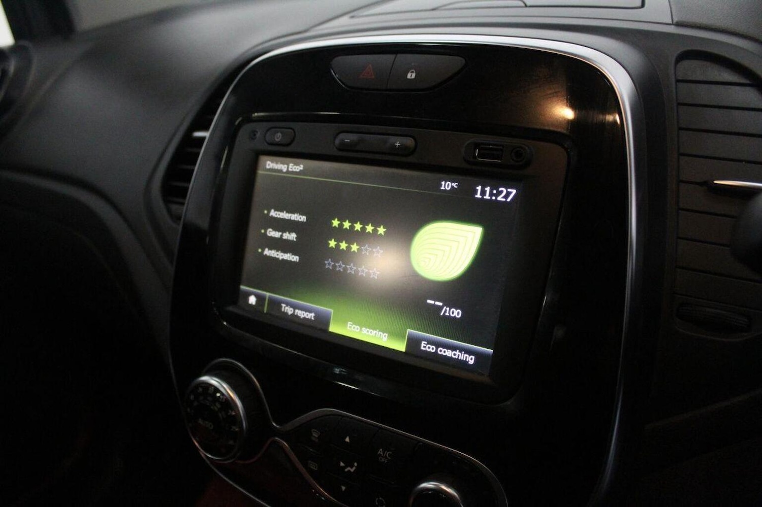 Used Renault Captur 2017 for sale - 77937917: Photo 35