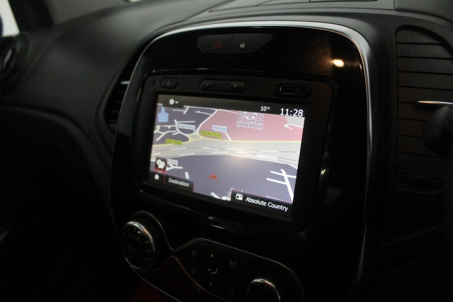 Used Renault Captur 2017 for sale - 77937917: Photo 39