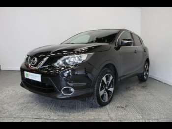 Used Nissan Qashqai 2016 for sale - 74898418: Photo