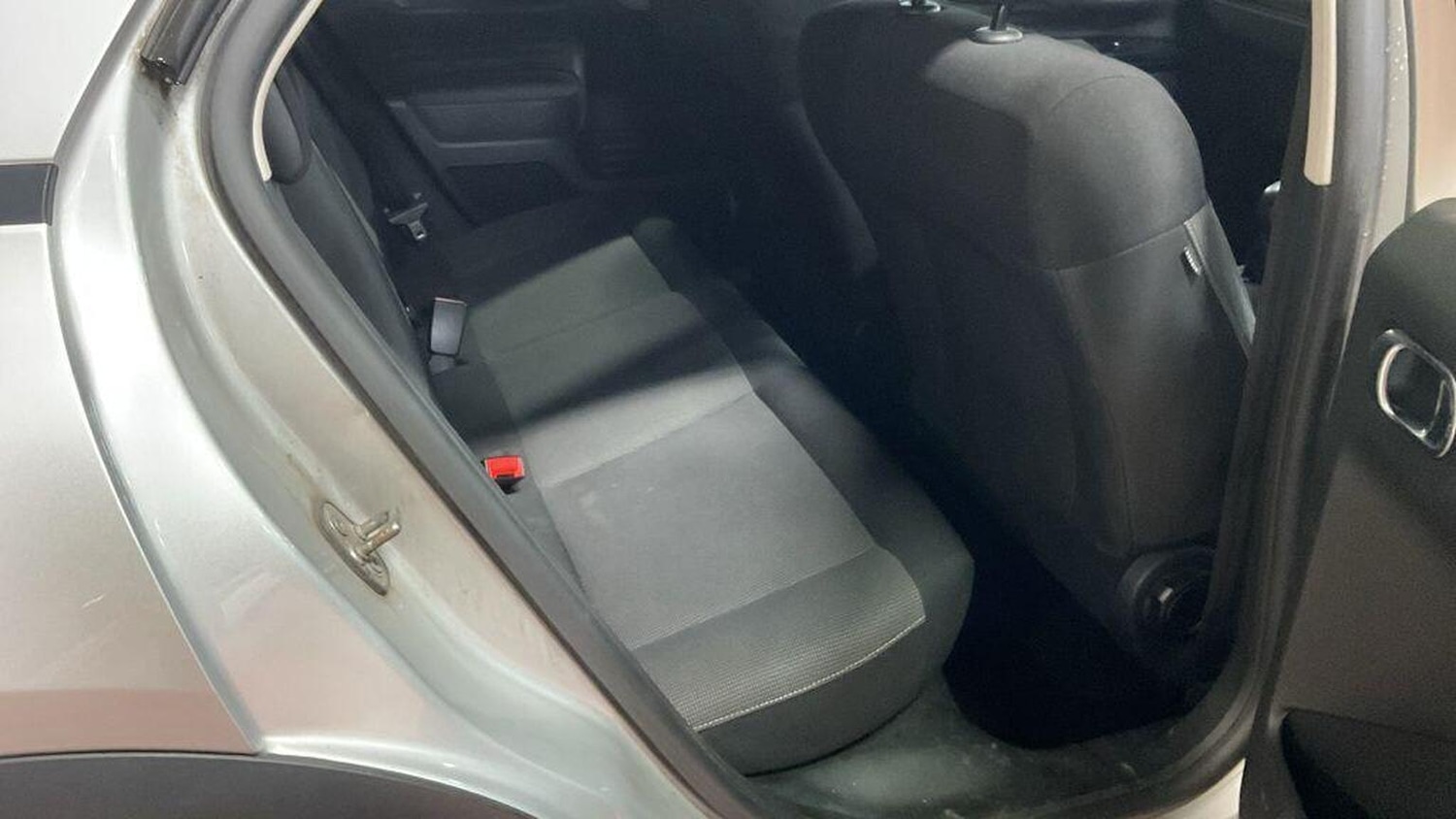 Used Citroen C4 Cactus 2016 for sale - 76565189: Photo 13