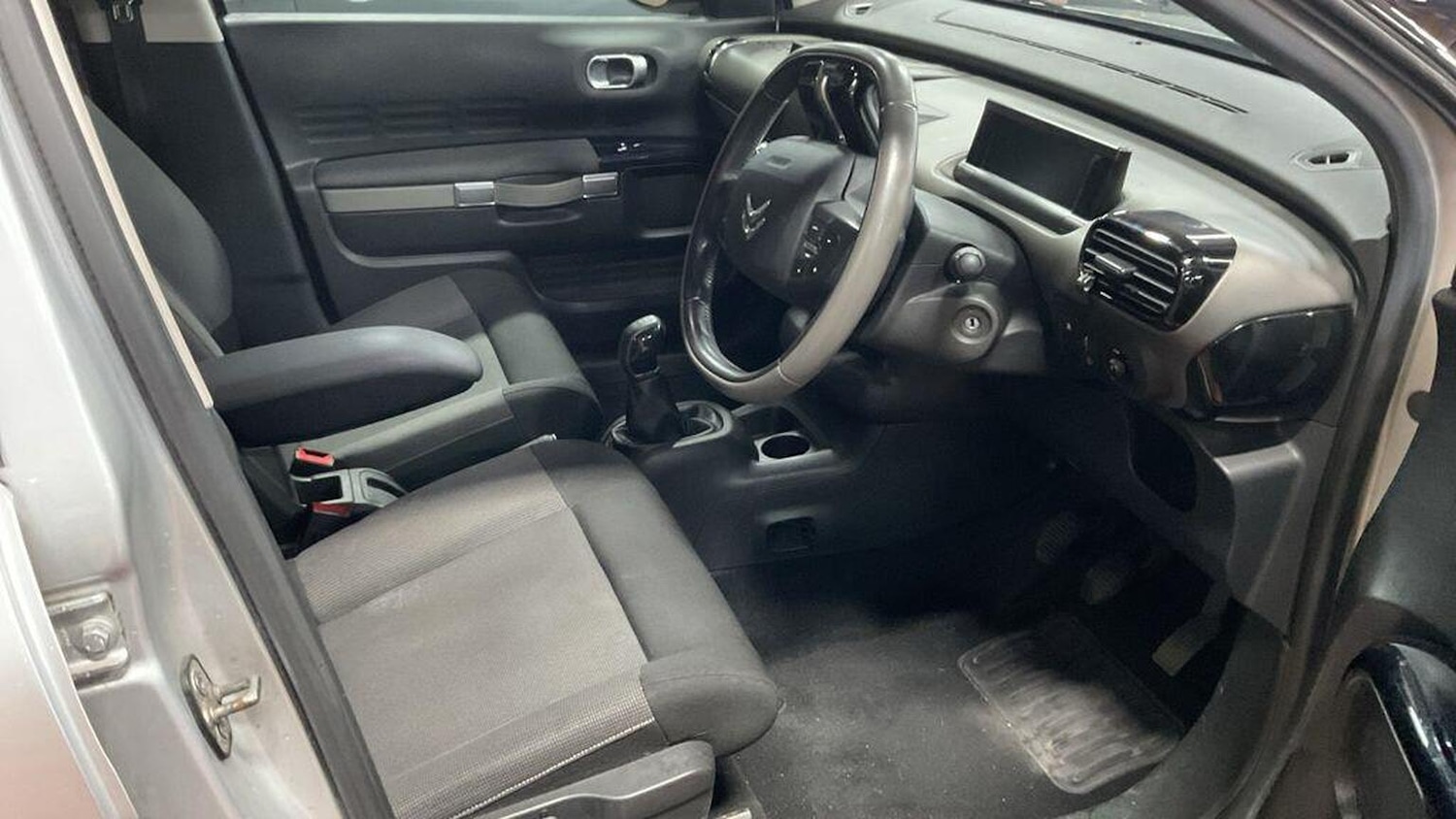 Used Citroen C4 Cactus 2016 for sale - 76565189: Photo 14