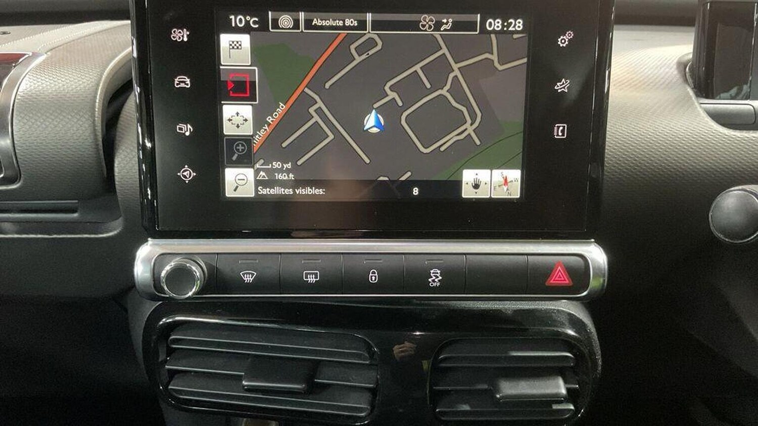 Used Citroen C4 Cactus 2016 for sale - 76565189: Photo 16