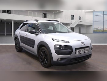 2016 - 1.6 BlueHDi Flair Euro 6 5dr