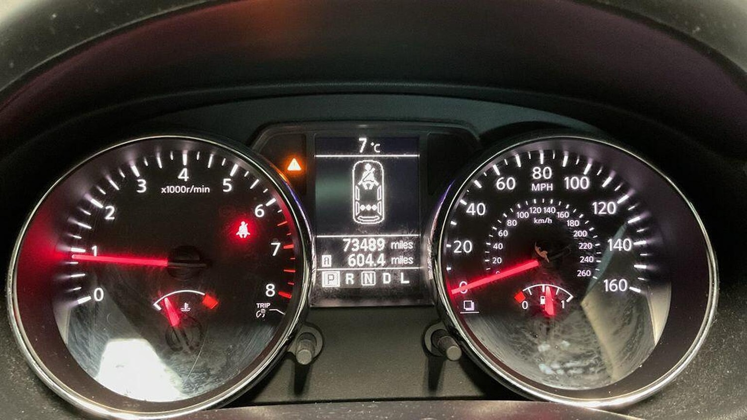 Used Nissan Qashqai 2013 for sale - 77494668: Photo 15